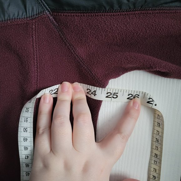 Vintage Nike Fleece Full Zip Jacket - Picture 10 of 13